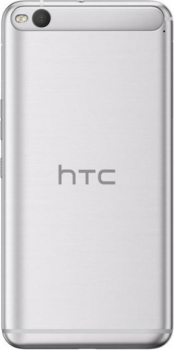 HTC One X9 Silver
